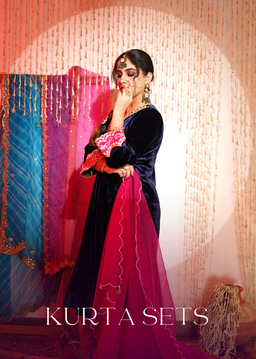Kurta Sets