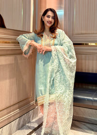 Tripti Bisht Gulati x Dil-Ruba Kurta Set