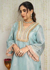 Dil Ruba Kurta Set